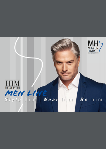 MEN HAIR COLLECTION