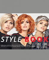 Gisela Mayer Stylebook