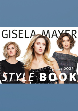 Gisela Mayer Stylebook 2021