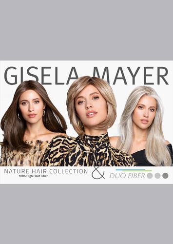 Gisela Mayer Nature Duo Fiber